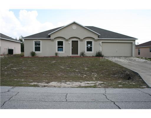 1407 Punta Gorda Dr., Poinciana, FL 34759