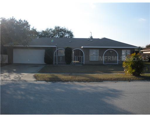 12558 Idaho Woods Ln., Orlando, FL 32824