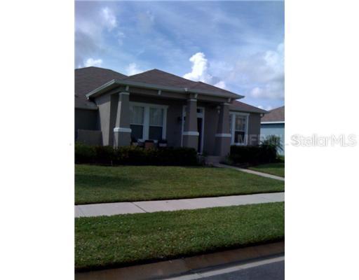 3391 Marshfield Preserve Way, Kissimmee, FL 34746