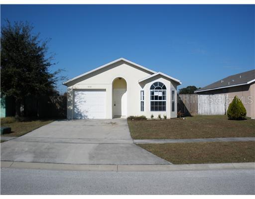 1858 Spruce Ridge Dr., Orlando, FL 32808