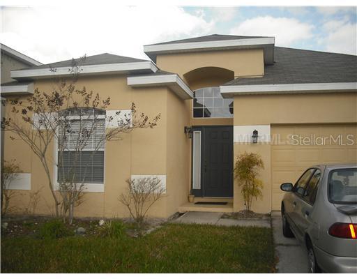 2105 Justice Ln., St. Cloud, FL 34769