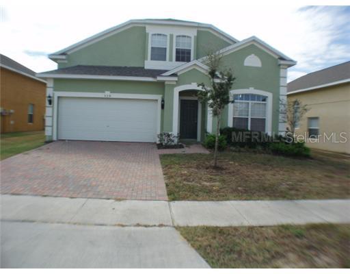 558 Cadiz Loop, Davenport, FL 33837