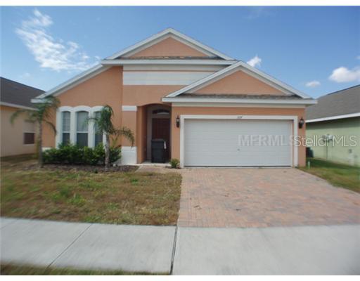 227 Vizcay Way, Davenport, FL 33837