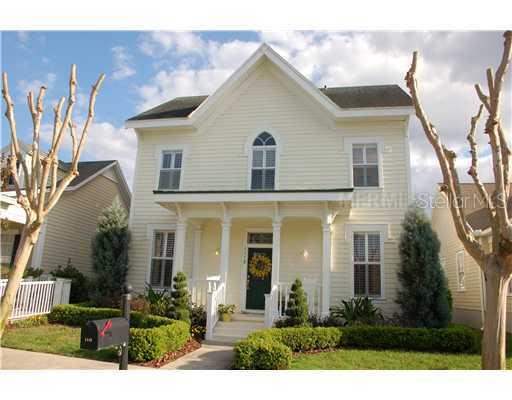 1118 Rush St., Celebration, FL 34747