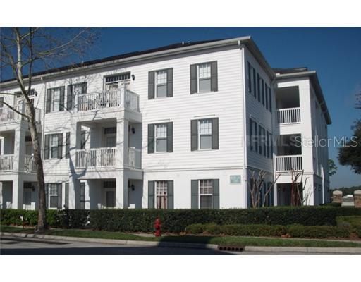 700 Siena Palm Dr. #101, Celebration, FL 34747