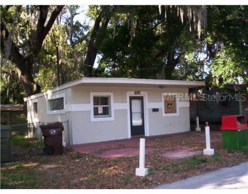107 E Cypress St., Kissimmee, FL 34744