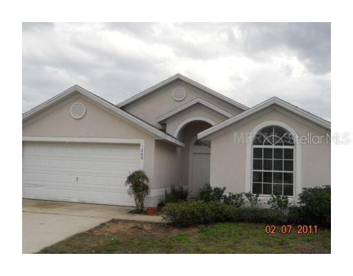 200 Cheshire Way, Davenport, FL 33897