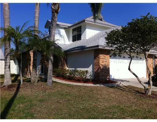 14607 Traders Path, Orlando, FL 32837