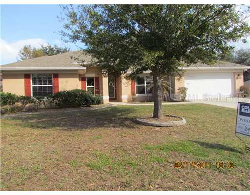 10448 Paradise Bay Ct., Clermont, FL 34711