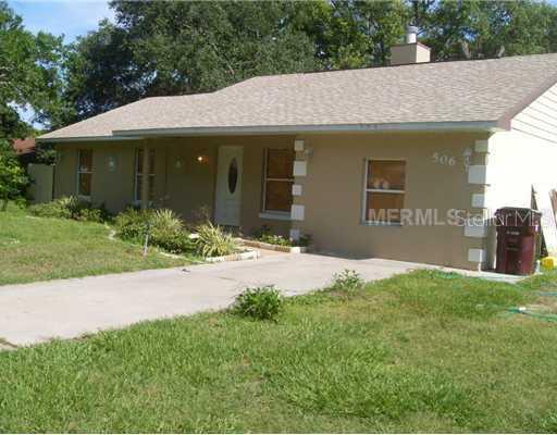 506 16th St., Saint Cloud, FL 34769