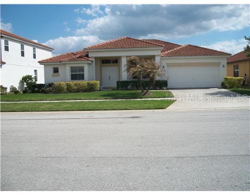 [Address Hidden by Seller], Kissimmee, FL 34747