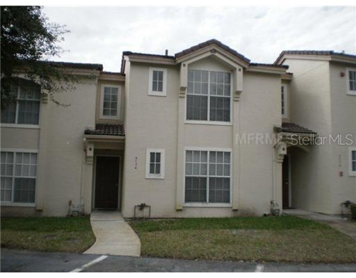 3174 Tamarind Cir. #18, Kissimmee, FL 34747