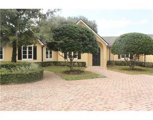 50 Forest St., Windermere, FL 34786