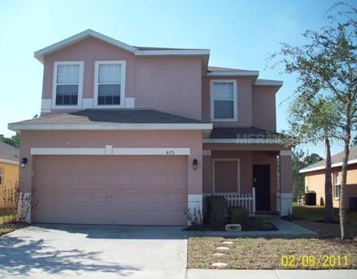875 Sandy Ridge Dr., Davenport, FL 33896