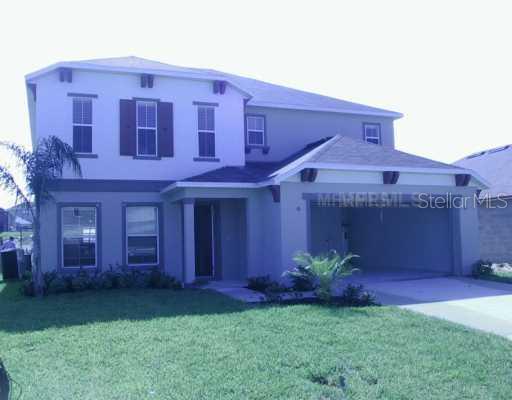 348 Canna Dr., Davenport, FL 33897