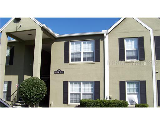 2025 Dixie Belle Dr. #2025G, Orlando, FL 32812