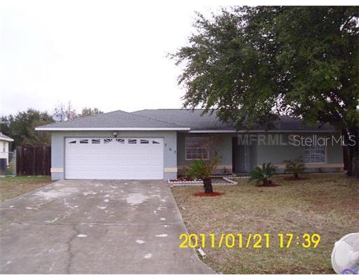 [Address Hidden by Seller], Poinciana, FL 34759