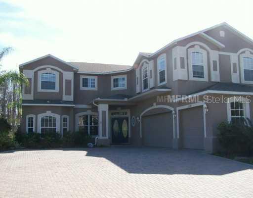 2349 Stewarts Cove, Orlando, FL 32828