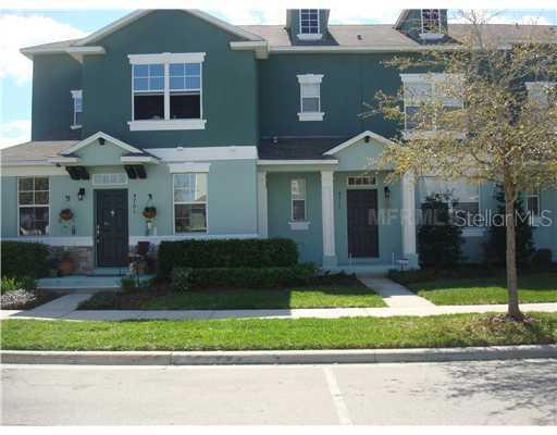 4711 Capital Blvd., Saint Cloud, FL 34769