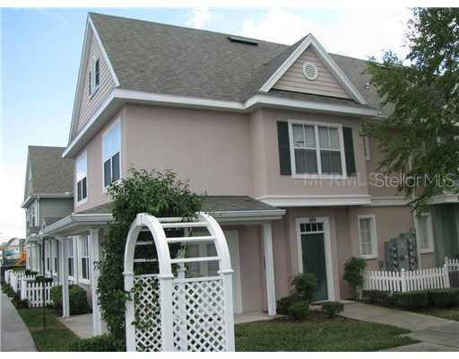 4010 San Gallo Dr. #101, Kissimmee, FL 34741