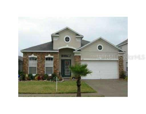 3853 Shawn Cir., Orlando, FL 32826