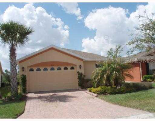 293 Acadia Dr., Kissimmee, FL 34759