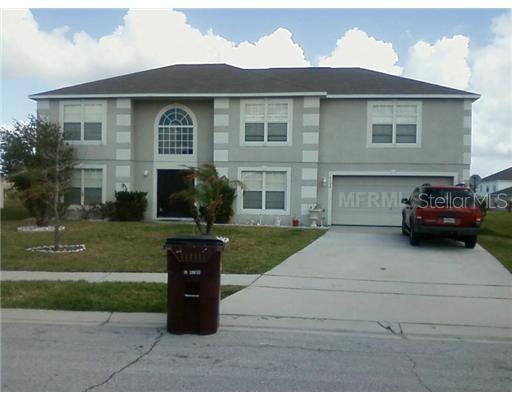 5100 Plymouth Turtle Cir., St. Cloud, FL 34772