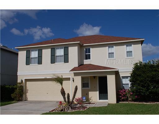 16753 Rising Star Dr., Clermont, FL 34714