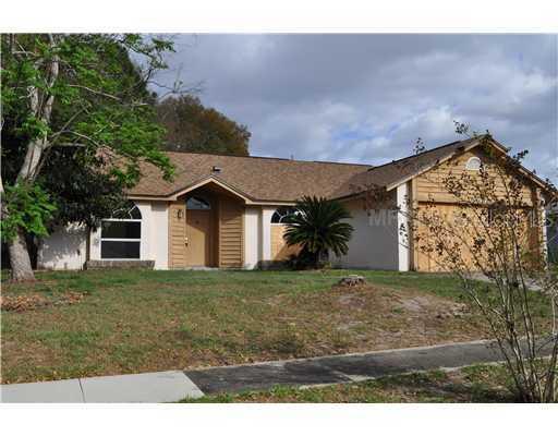 7674 Gramercy Dr., Orlando, FL 32818