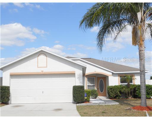 301 Tiffany Loop, Davenport, FL 33837
