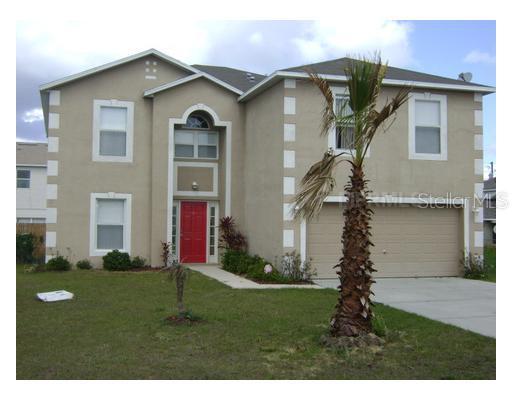 401 Danube Way, Poinciana, FL 34759