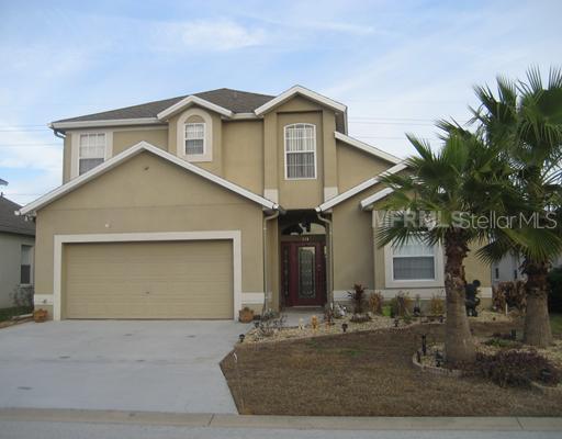 535 Corvina Dr., Davenport, FL 33897