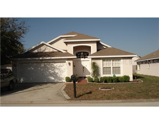 161 Springfield Pass, Davenport, FL 33897