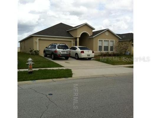 5519 Sycamore Canyon Dr., Kissimmee, FL 34758