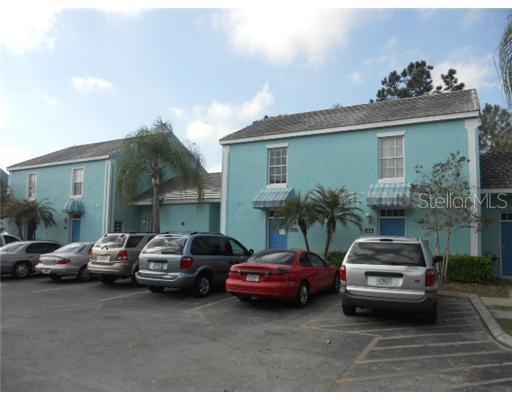 4474 Saint Georges Ct. #-, Kissimmee, FL 34746