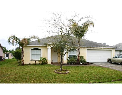 819 Blanc Ct., Kissimmee, FL 34759