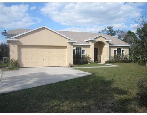 421 Ohio Way, Poinciana, FL 34759
