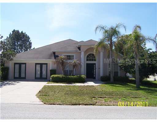 221 California Blvd., Davenport, FL 33897
