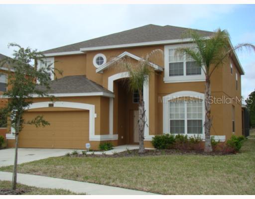 1098 Orange Cosmos Blvd., Davenport, FL 33837