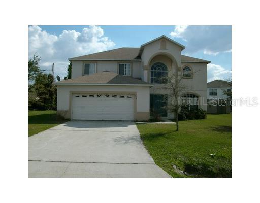 706 Bittern Way, Poinciana, FL 34759