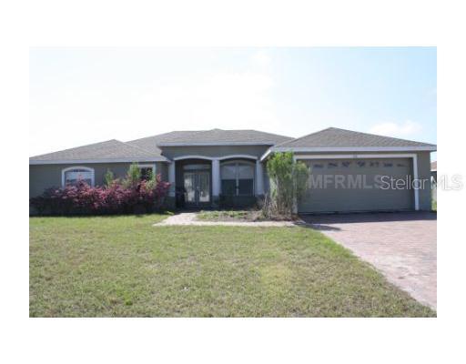 410 Majestic Gardens Blvd., Winter Haven, FL 33880