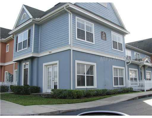 2203 San Vittorino Cir. #107, Kissimmee, FL 34741
