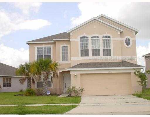 [Address Hidden by Seller], Orlando, FL 32837