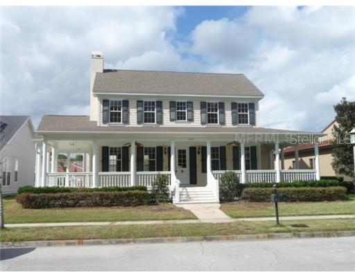 1011 Oak Pond Dr., Kissimmee, FL 34747