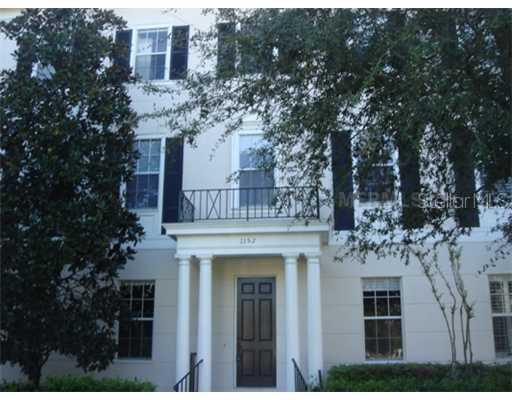 1152 Celebration Ave., Celebration, FL 34747