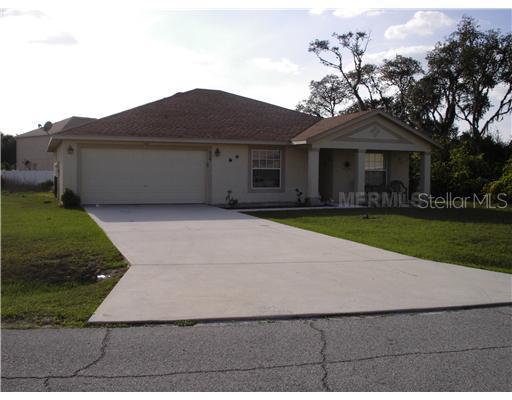 426 S Churchill Ct., Poinciana, FL 34759