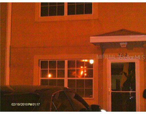 302 Cervantes Dr. #309, Kissimmee, FL 34743