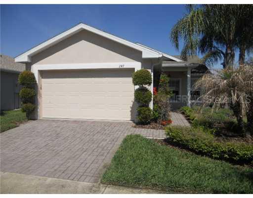 247 Bell Tower Crossing, Kissimmee, FL 34759