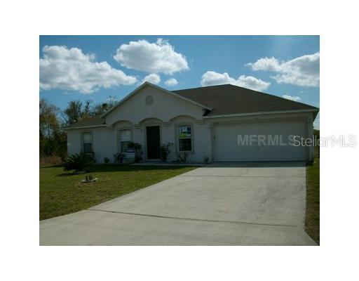 1812 Superior Ct., Poinciana, FL 34759