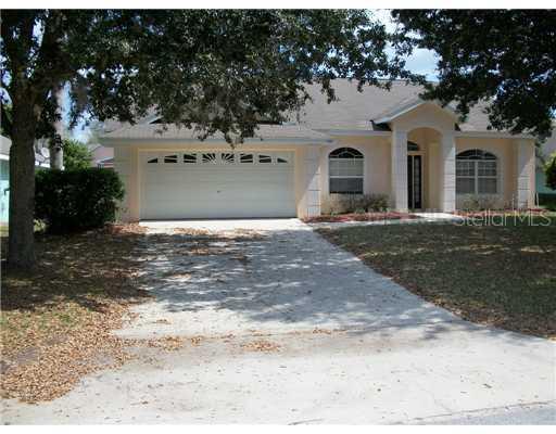 461 Montana Ave., Davenport, FL 33897